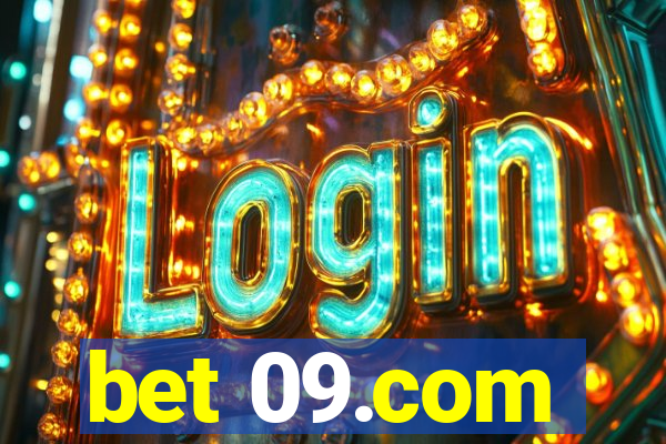 bet 09.com